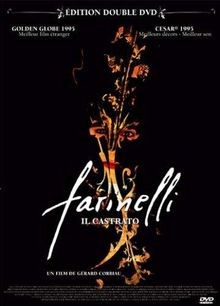 Farinelli tosca von - tosca,