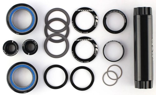 Cannondale bb30 bottom - bb30, bracket