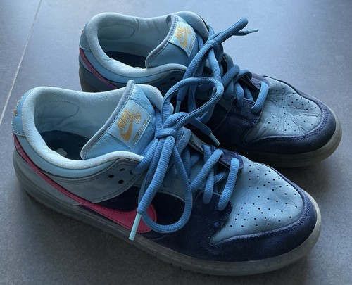 Nike dunk low - nike, the