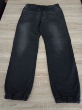 Jungen👦 Jeans Hose braun