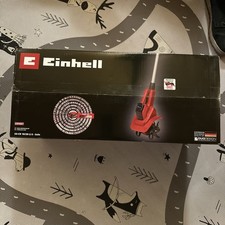 Einhell Power X-Change GE-CR