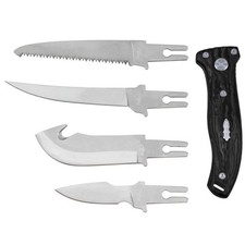 4 in1 Notfall Outdoor