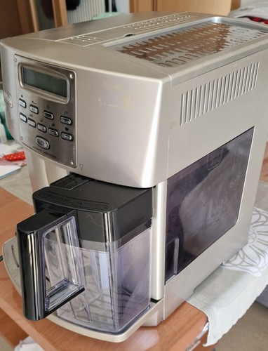 Kaffeemaschine