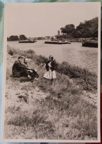 Foto havel schiffe ddr - schiffe,