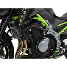 ZIEGER Sturzbügel Schutzbügel Z900 BJ 2017-22 schwarz