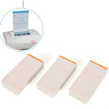 Profi 250x Stempeluhr Stechuhr