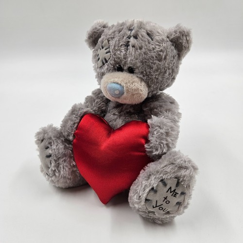 Tatty teddy you bär - you, ca