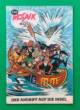 WIPA Original Mosaik Digedags