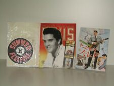 Elvis Presley Magazin DeAgostini - Die Offizielle Sammler-Edition Nr. 46  (2013)