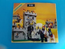 Lego Faltblatt Mini Katalog