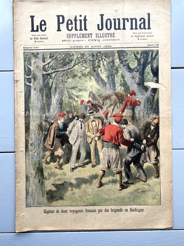 Kleines tagebuch 1894 plakate - kleines,