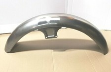 Schutzblech Kotflügel passt für Simson S50 S51 S70 vorn roh Originalform NEU