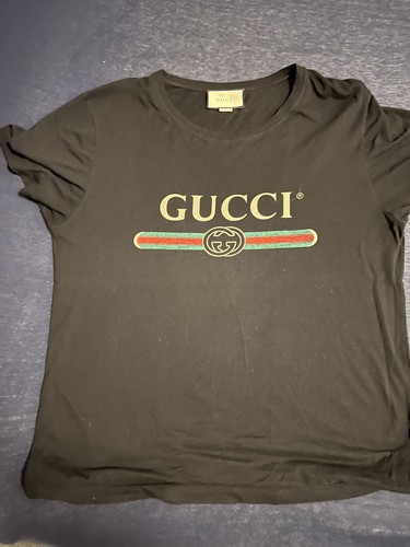 Gucci tshirt - gucci,
