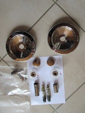 grohe duscharmatur ersatzteile