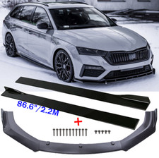 Spoilerschwert Frontspoiler