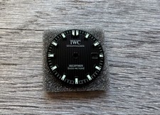 Iwc aquatimer 2000 zifferblatt - iwc,