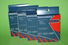 4x Keyster KY-0614NR