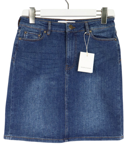 Samsoe pamela skirt rock damen - samsoe,