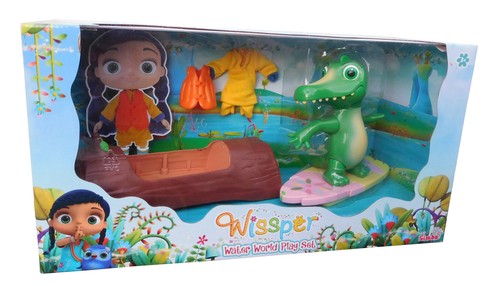 Simba wissper wasserwelt - simba,