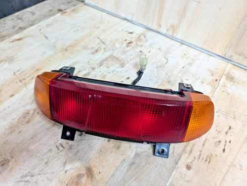 Honda 1100 sc26 - st,
