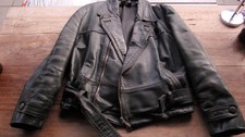 Retro Biker Rockabilly