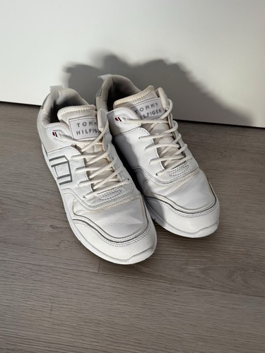 Tommy hilfiger damen sneaker - hilfiger,