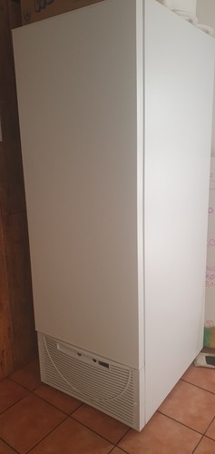 Eislagerschrank von nordkap - eislagerschrank,