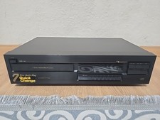 Nakamichi MB-4s 7-fach CD Wechsler 
