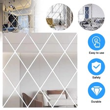 17 Stück Spiegelfliesen