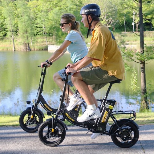 Hidoes bike klapprad 14 - hidoes,