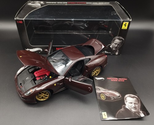 Hot wheels elite - 1:18,