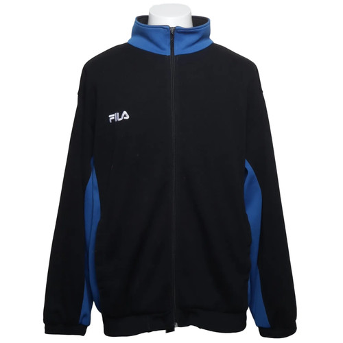 Fila trainingsjacke herren - trainingsjacke,,