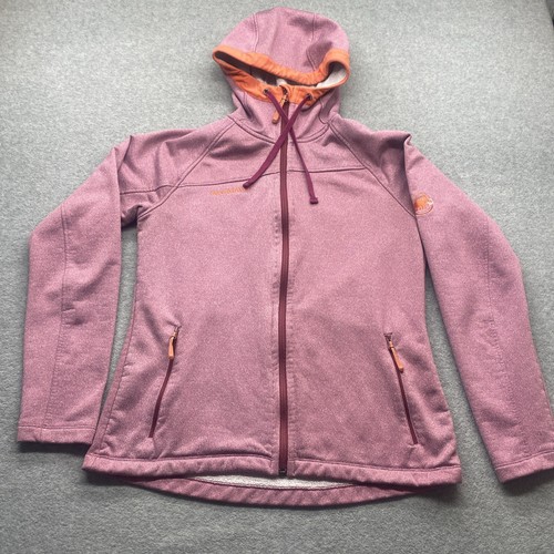 Mammut jacket womens small - jacket,