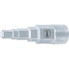 BGS - Stufenschlüssel |