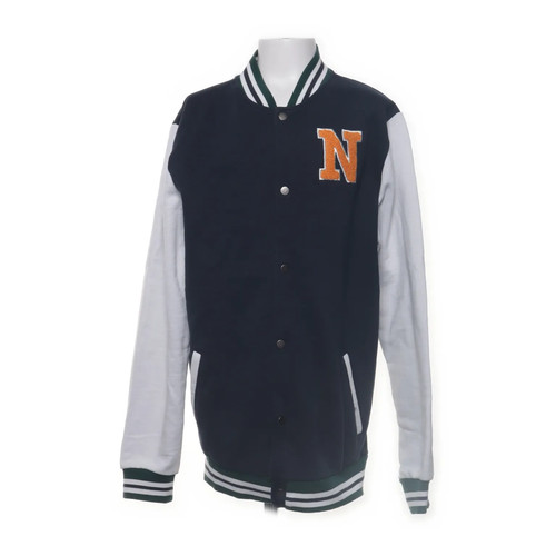 Name collegejacke jungen - name, it,