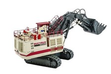 BYMO 25008/2 RH 340 Bagger mit