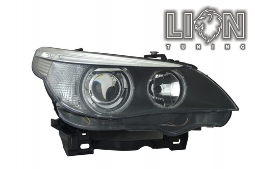 Scheinwerfer für bmw 5er e60 - bmw,