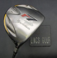 TaylorMade R7 460 9,5° Driver