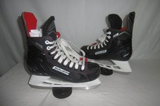 BAUER " NS " TOP JUNIOR