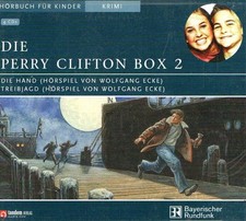 DIE PERRY CLIFTON BOX 2 + DIE