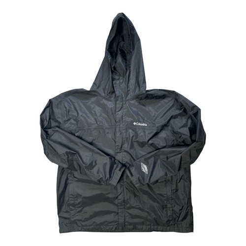 Columbia omni tech hood - omni-tech,