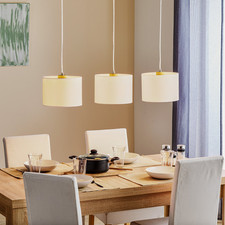 Euluna Hängeleuchte Corralee