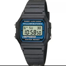 CASIO - Herrenarmbanduhr -