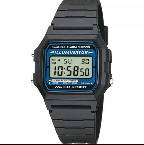 Casio herrenarmbanduhr - -,