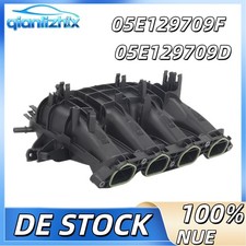 Saugrohr Ansauganlage für