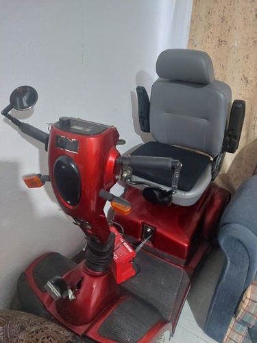 Elektro mobile und - km,