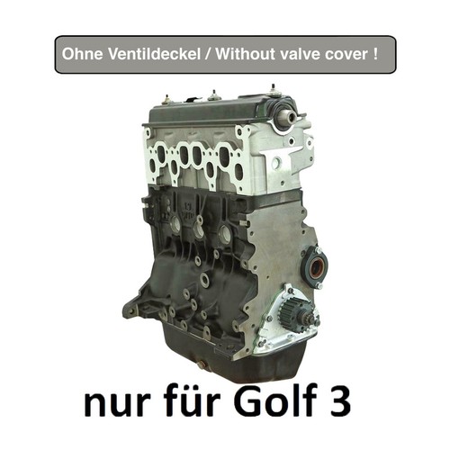 Teilmotor geschlossen für - , vw
