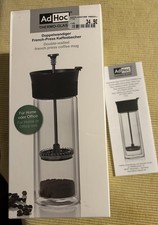 Kaffeebecher French-Press