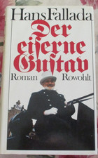 Der eiserne Gustav - Hans