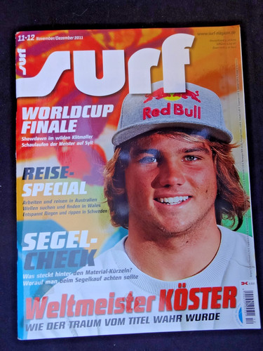 Surf magazin jp - surf,